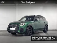 MINI Countryman Electric E John Cooper Works