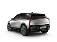 DS DS 7 N°7 La Première - E-Tense