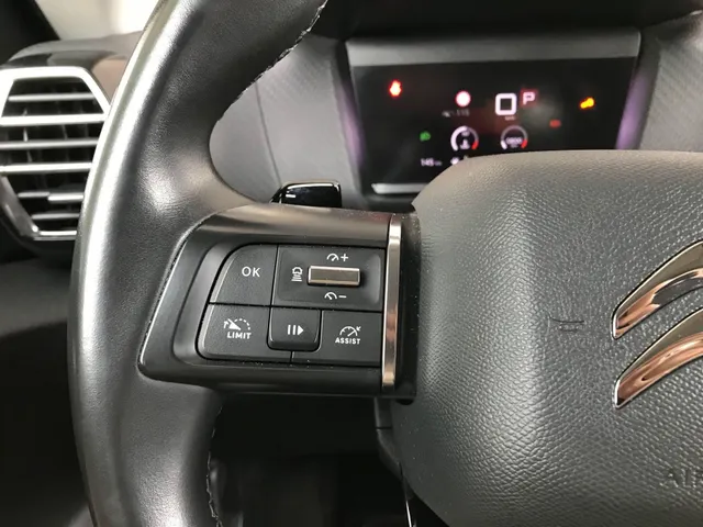 Citroën C4 1.2 Puretech Shine