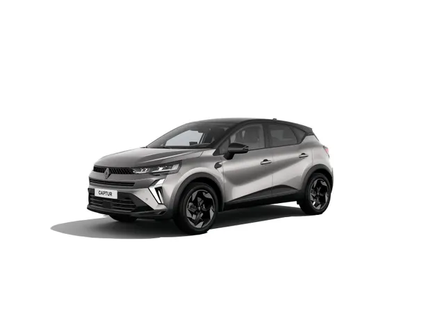 Renault Captur Techno | Achteruitrijcamera | Elektrisch verwarmbare voorstoelen | Elektronisch geregelde airconditioning