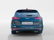 Kia Ceed Sportswagon 1.0 T-GDi ComfortLine | Navigatie | Apple Carplay/Android | Climate Control | Cruise Control | Metallic |