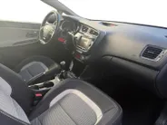 Kia cee'd Sportswagon 1.6 GDI BusinessLine | Nette auto | Dealer onderhouden | Achteruitrijcamera | Navigatie | Cruise & Climate control | 12 Maanden BOVAG garantie |
