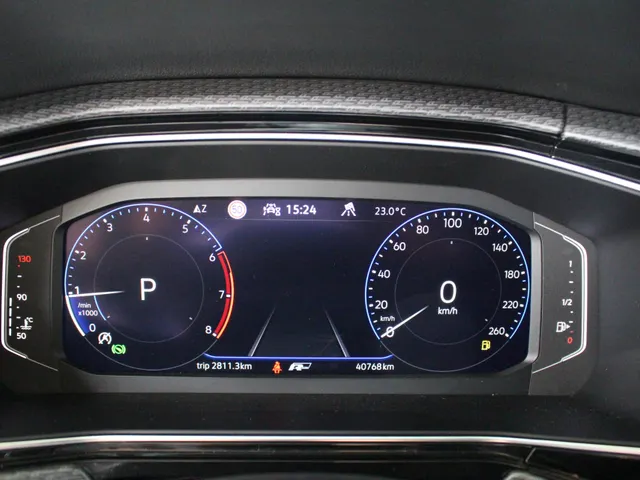 Volkswagen T-Cross 1.5 TSI DSG Style R-Line Navigatie | Camera | 18' R-Line velgen |