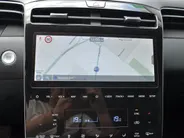 Hyundai Tucson 1.6 HEV PREMIUM|LEER|NAVI|1650KG TREKGEWICHT