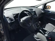 Ford Grand C-Max 1.0 Titanium 7Pers. | Navigatie | Voorruitverwarming | Stoelverwarming | Privacy Glass | Cruise Control | 17|  Velgen | Parkeersensoren voor en achter | Parkeerassistent | Zonneschermen