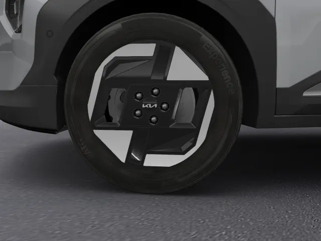 Kia EV3 Air 58.3 kWh