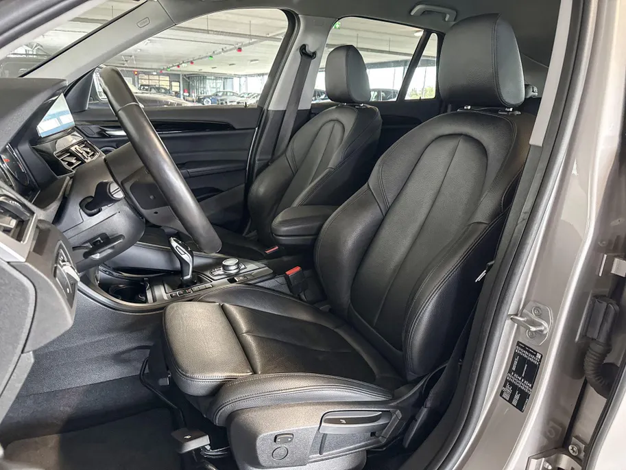 BMW X1 sDrive20i High Executive