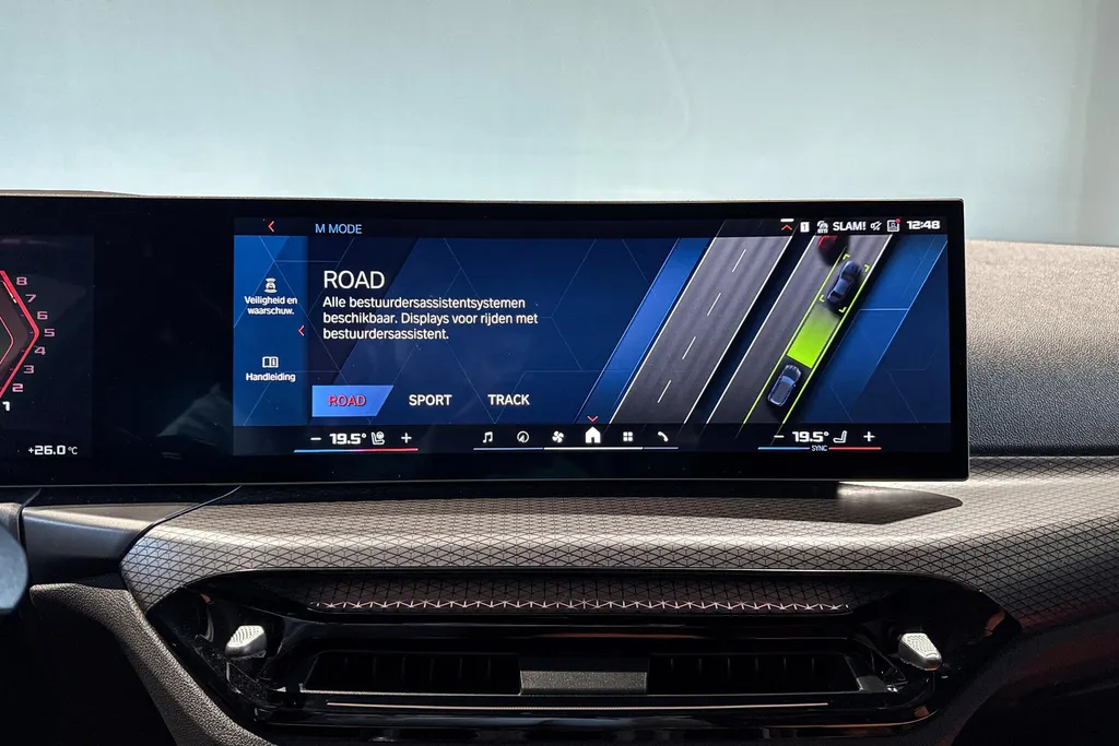 BMW M3 Touring M3 xDrive Competition