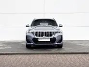 BMW X1 sDrive18i
