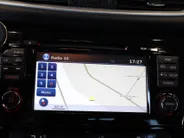Nissan QASHQAI 1.2 Tekna | Automaat | Lederen bekleding | Electrische Stoel verstelling | 360grd camera | Parkeersensoren voor en achter | Dodehoek sensoren | Nette auto met weinig kilometers | Stoel verwarming |