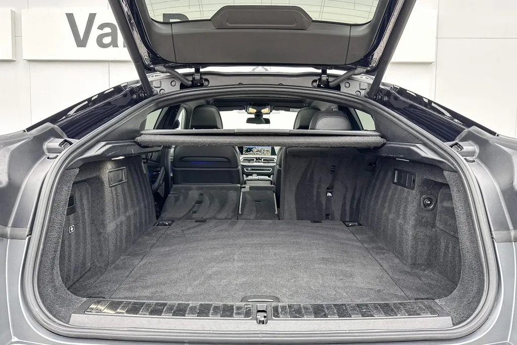 BMW X6 xDrive40i