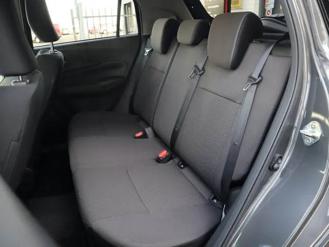 Suzuki Swift 1.2 Style SH | Stoel Verwarming |