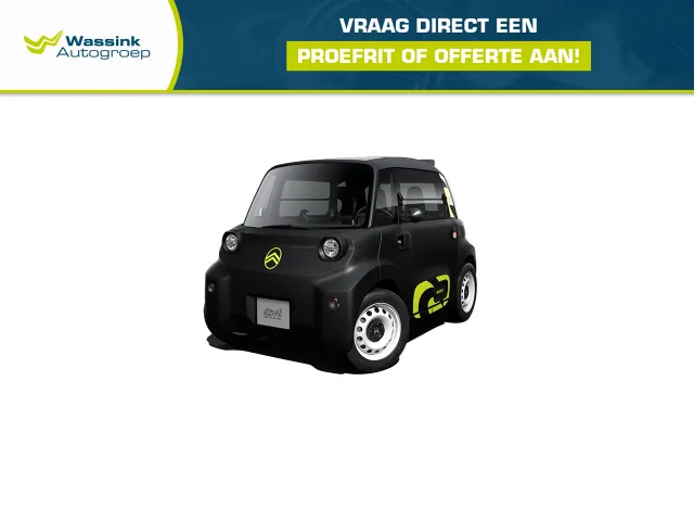 Citroën Ami