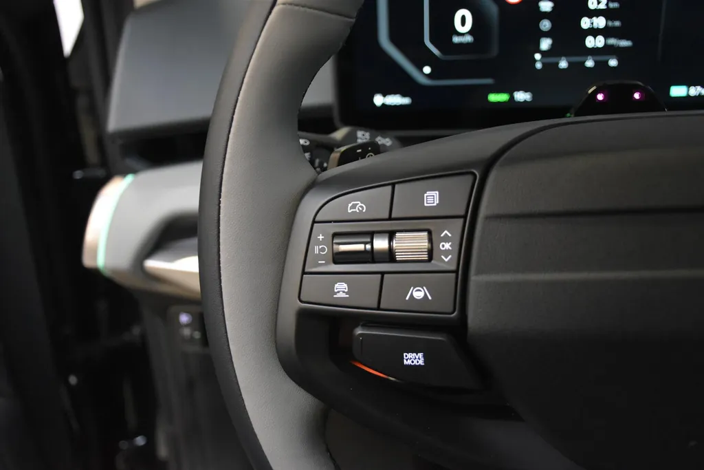 Kia EV4 58,3 kWh 204PK Air NIEUW