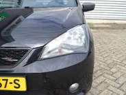 SEAT Mii 1.0 60PK FR LINE|AIRCO|CRUISE|NAVI|PDC