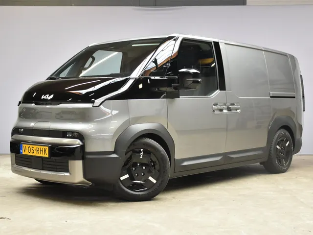 Kia PV5