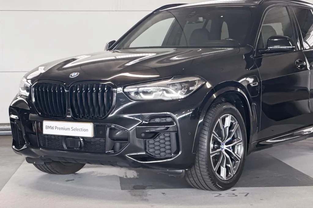 BMW X5 xDrive45e High Executive