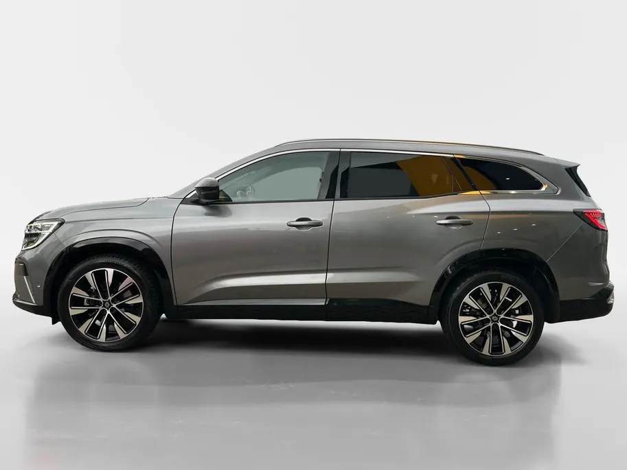 Renault Espace 200PK E-Tech full hybrid techno 7p. Automaat | 1ste Eigenaar | Trekhaak | All-Seasonbanden | Apple Carplay/Android Auto | Cruise Control | Digitale Cockpit | Climate Control | Parkeersensoren | 12 Maanden BOVAG Garantie