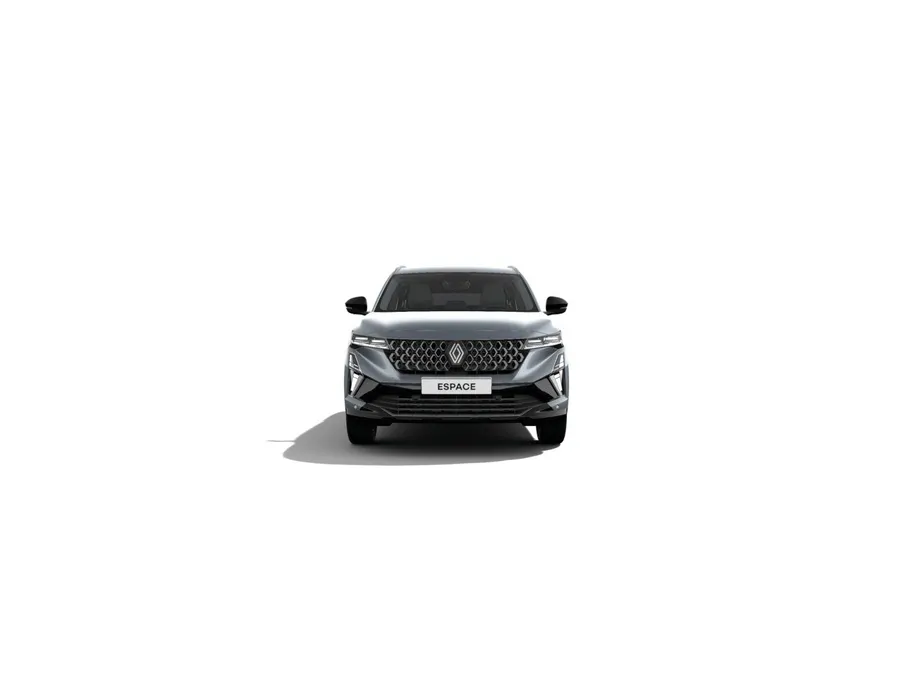 Renault Espace E-Tech full hybrid 200 techno 5p. Nieuw model | NU met € 4000,- Zeeuw & Zeeuw voorraadkorting! | NU met GRATIS 5 jaar fabrieksgarantie | Financier tegen slechts 2,9% rente