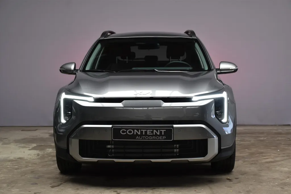 Kia Stonic 1.0 T-GDi MHEV 100pk DCT7 DynamicPlusLine