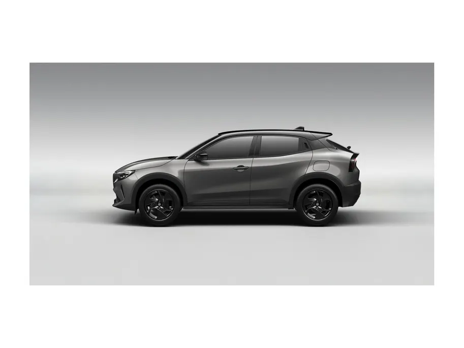 Alfa Romeo Junior Ibrida Automaat