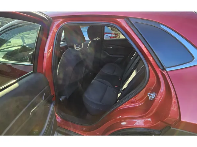 Mazda CX-30 Skyactiv-X 180pk 4WD Luxury