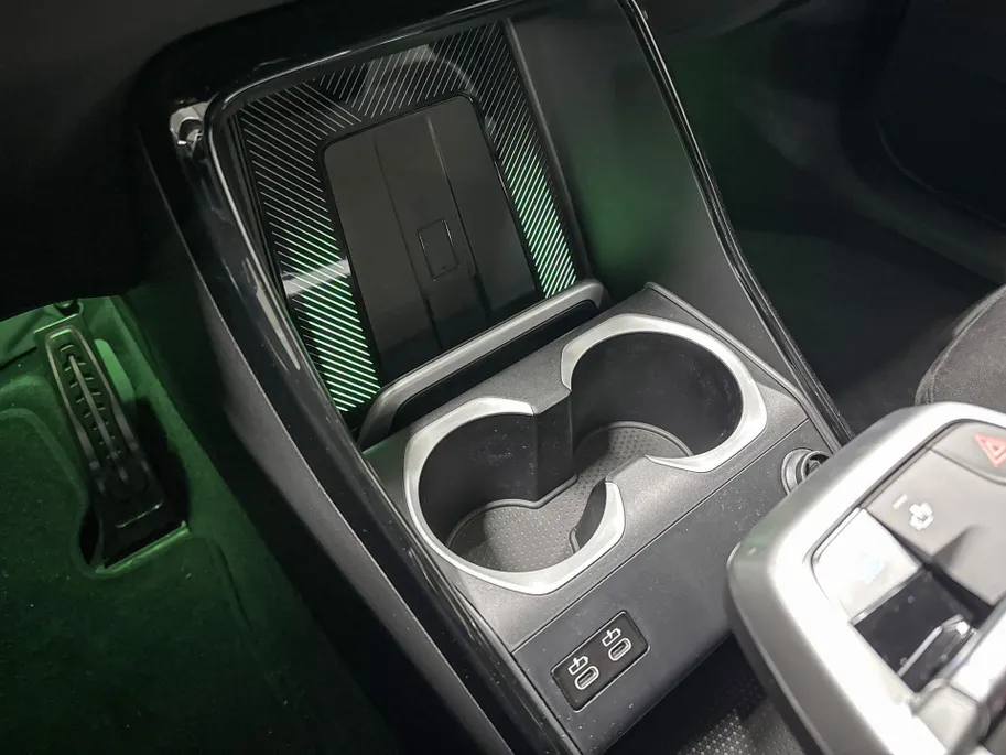 BMW iX1 eDrive20