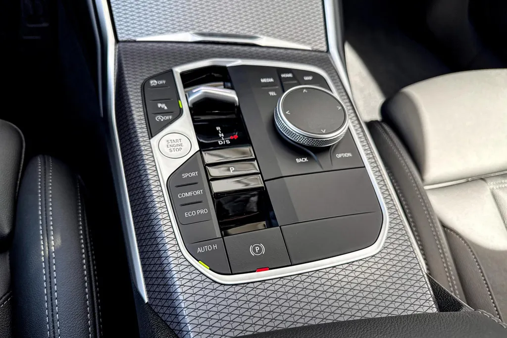 BMW 3 Serie Touring 320i M-Sport Pro