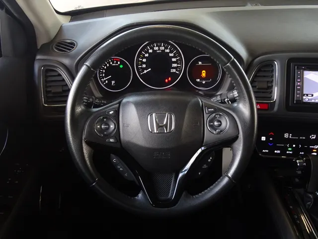 Honda HR-V 1.5 i-VTEC Elegance