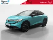 Nissan Leaf Evolve 52 kWh 177PK AUTOMAAT | €2000,- INRUILPREMIE | NU TE BESTELLEN | 445KM RIJBEREIK WLTP | HEAD-UP DISPLAY  | BOSE AUDIO | LEDEREN BEKLEDING | ELECTRISCHE ACHTERKLEP |
