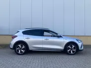 Ford Focus Active 1.0 EcoBoost Hybrid 155 pk automaat Groot Navi - Winter Pack - BLISS - Adaptive Cruise Control - Camera