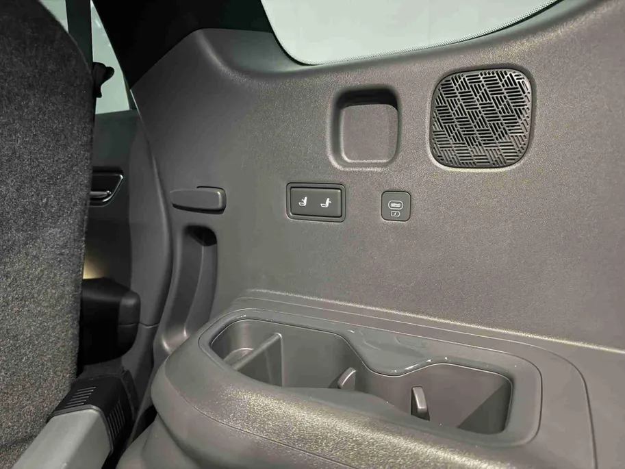Kia EV9 99,8kWh 384pk AWD Dual Motor GT-Line