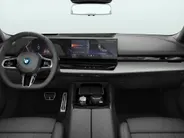BMW i5 Sedan eDrive40 M Sport Pro Edition 84 kWh