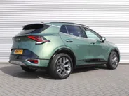 Kia Sportage 1.6 T-GDi Hybrid GT-Line | Stuur-/stoelverwarming | Elek. stoelverstelling + achterklep | Schuifdak | 18' LM | Cruise adapt. | Camera |
