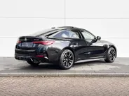 BMW 4 Serie Gran Coupé M440i xDrive