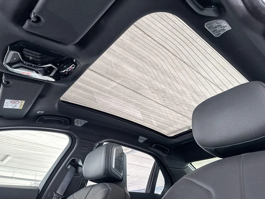 BMW 7 Serie M760e xDrive
