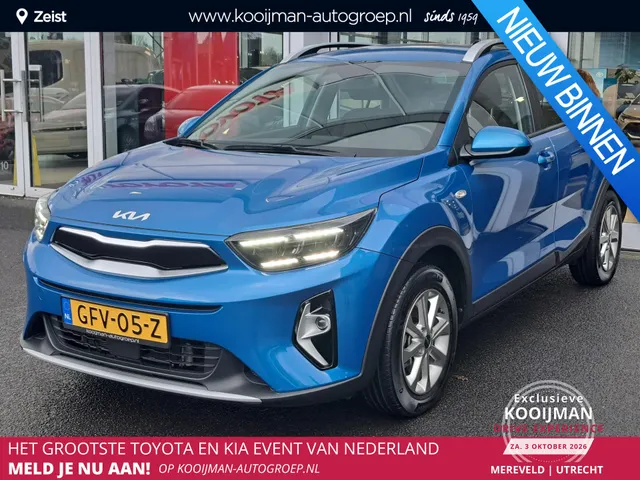 Kia Stonic