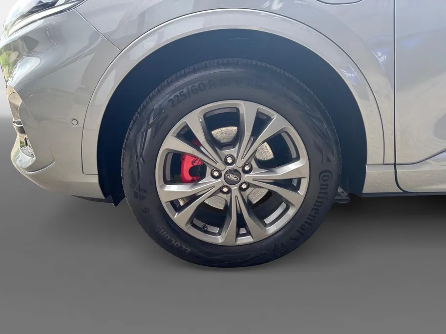 Ford Kuga 2.5 PHEV ST-Line | Trekhaak | Winter pack | Achteruitrijcamera | Dodehoekdetectie