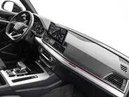 Audi Q5 Sportback 55 TFSIe 367pk S-tronic S edition · Panoramadak · 360 Camera · Elek. Achterklep · Apple/Android Car Play · Navigatie · 20'' Inch ·