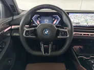 BMW 5 Serie Touring 550e xDrive M-Sport