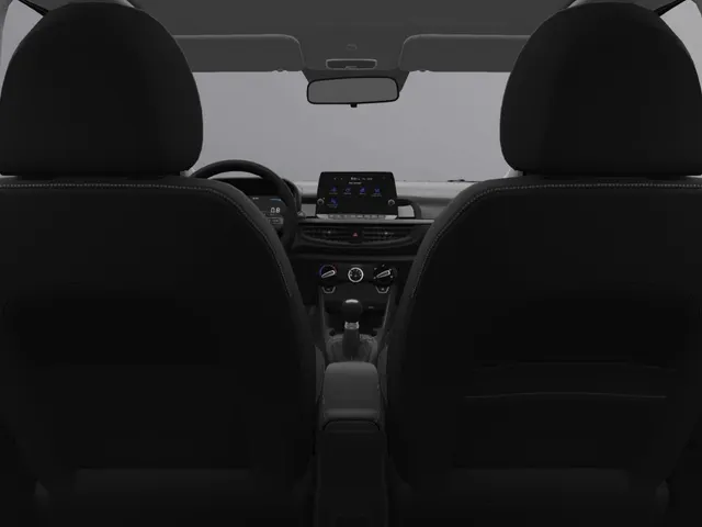 Kia Picanto 1.0 GDi DynamicPlusLine