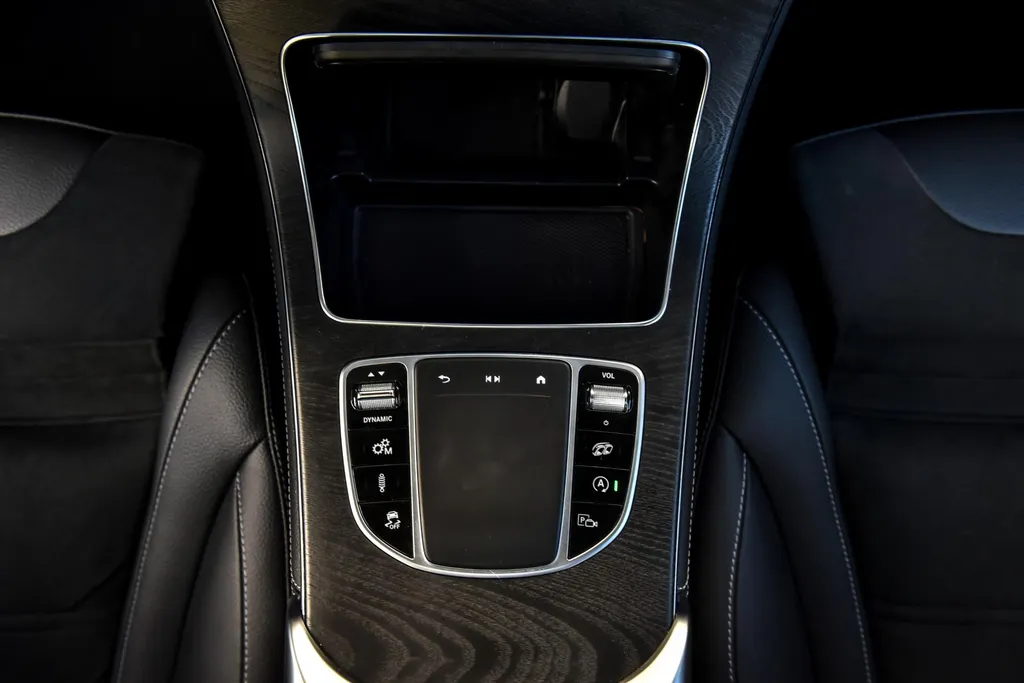 Mercedes-Benz GLC Coupé 63 AMG 4MATIC+ Premium Plus