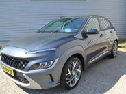 Hyundai Kona 1.6 GDI HEV FASHION|TREKHAAK|NAVI|CARPLAY|HEA