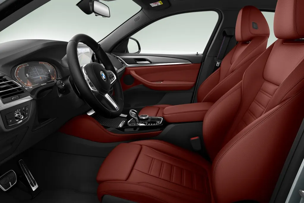 BMW X4 xDrive30i Business Edition Plus