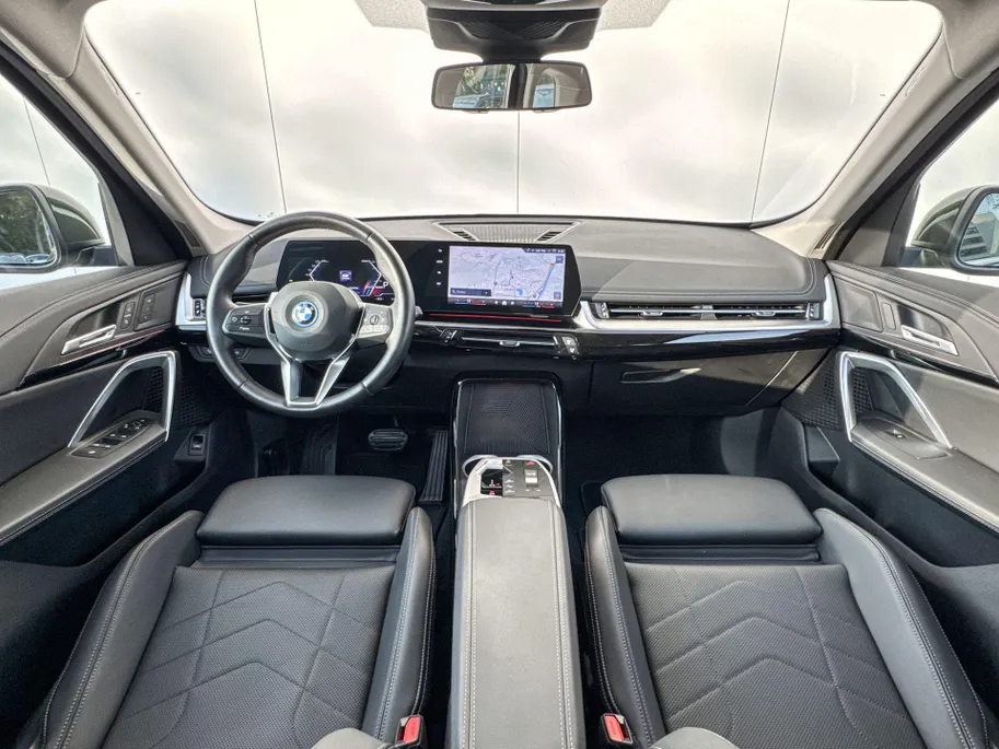 BMW iX1 eDrive20
