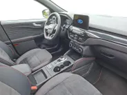 Ford Kuga 2.5 PHEV ST-Line X | Winterpack | Driver assistancepack | Technologypack | El. Trekhaak | Panoramadak | El. Achterklep | All-seasonbanden | 18' Lichtmetaal | Adaptive Cruisecontrol | BLIS | Matrix Ledkoplampen | Head-up Display |
