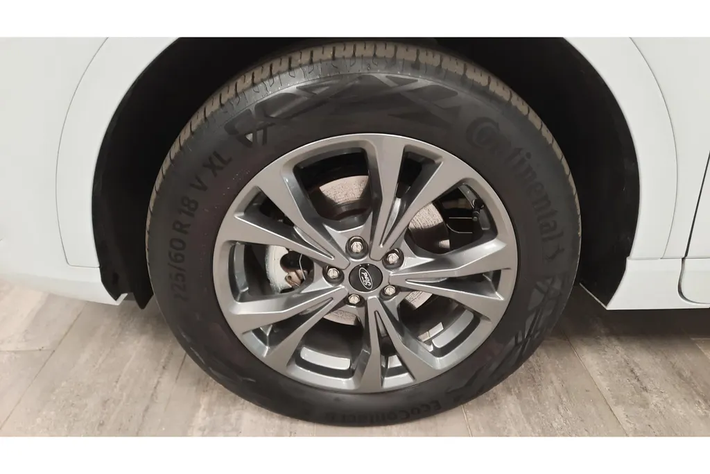 Ford Kuga 2.5 PHEV 225PK ST-Line | Automaat |Winterpakket
