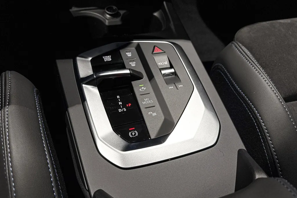 BMW 1 Serie 120 M Sport Design Edition