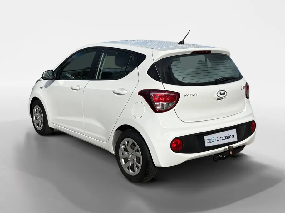 Hyundai i10 1.0i Comfort | Trekhaak | Airco