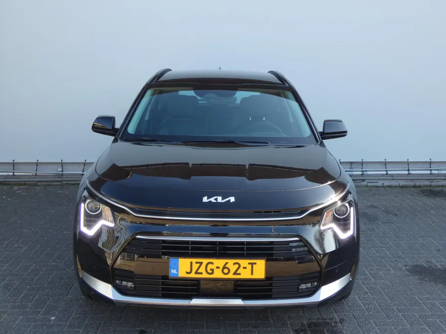 Kia Niro 1.6 GDi Hybrid 138pk DCT6 DynamicLine